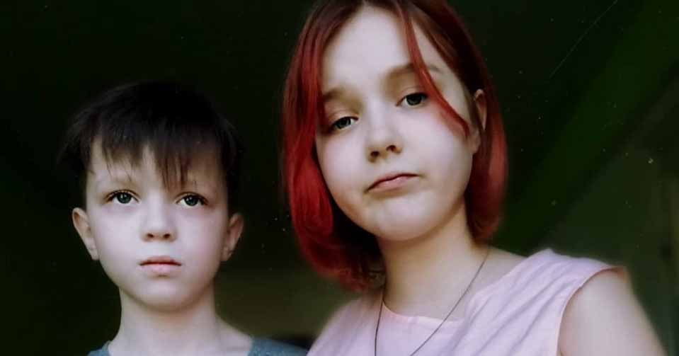 11-летнему парню Даши Суднишниковой не доверили новорожденную дочь