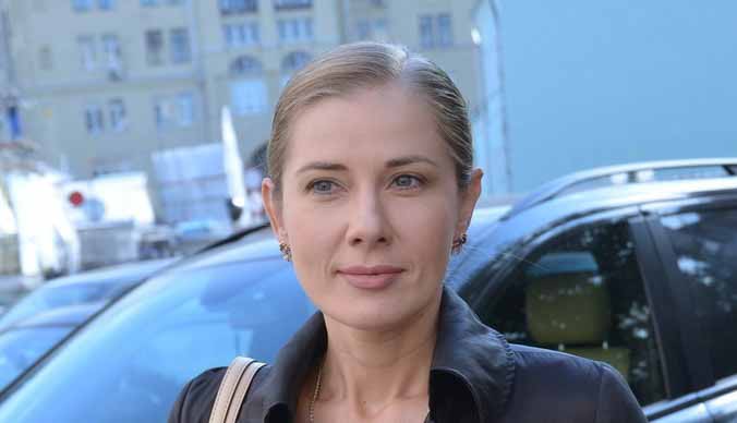 Ирина Линдт рассказала, почему не работала под руководством Ирины Апексимовой