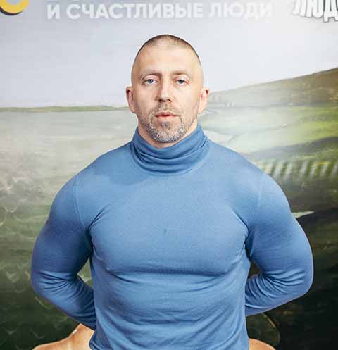 Серёга Серёга