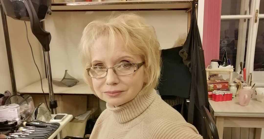Ирина Мазуркевич: «Мой муж умер за меня, когда у него была клиническая смерть»
