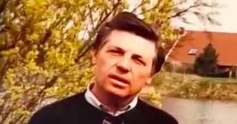 Вдова Валерия Ковтуна при встрече с художником: «Мне было холодно, ему было больно»