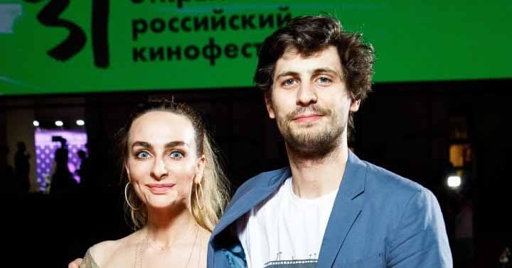 Катя Варнава подтвердила роман с Александром Молочниковым