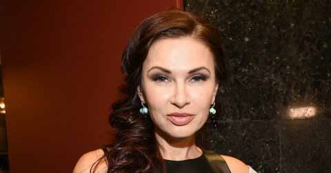 Эвелина Бледанс: «Я хочу капризничать и заниматься сексом.  Но надо работать "