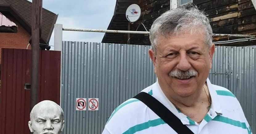 «Так страшно его потерять ...» Звезды соболезновали родственникам Михаила Борисова