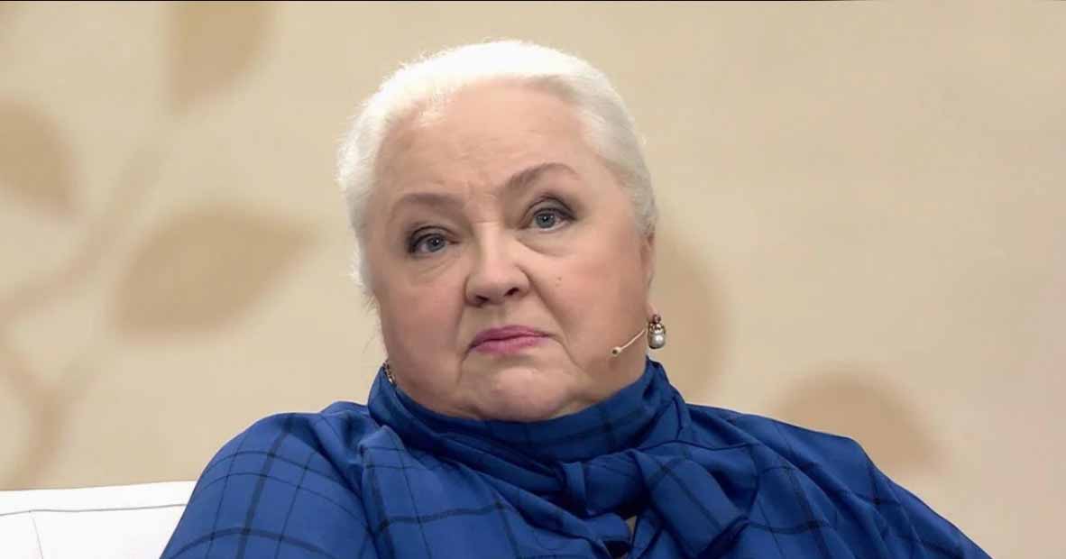 Екатерина Градова: «Миронову могли сделать операцию, и он дожил бы до ста лет»