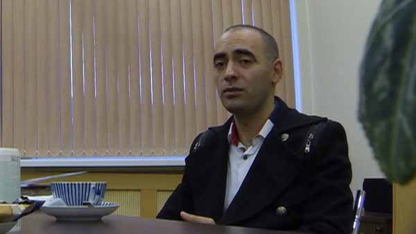 Зираддин Рзаев признался, что не экстрасенс