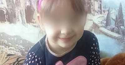 Девочку, убитую любовником матери, похоронили в Нижегородской области
