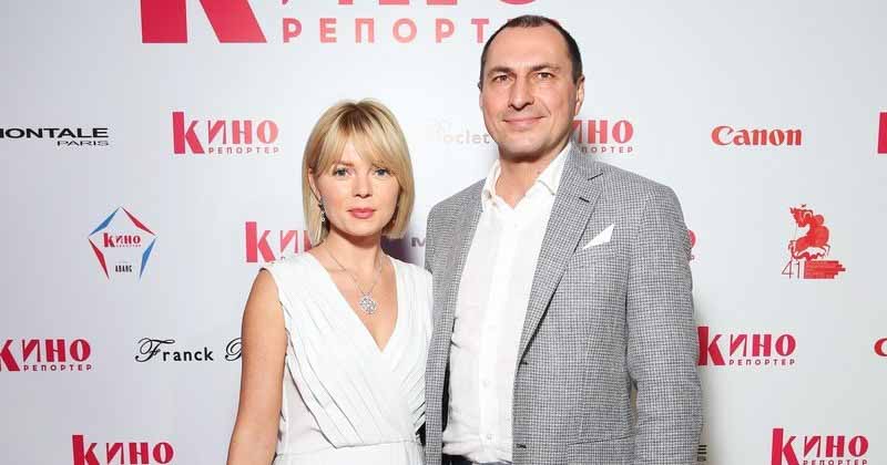 «Обойдемся без пошлостей»: Елена Николаева впервые о свадьбе с бывшим мужем Волочковой