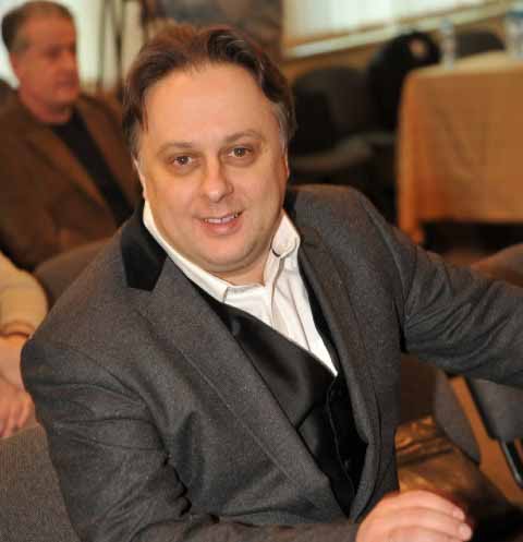 Кирилл Крок Кирилл Крок