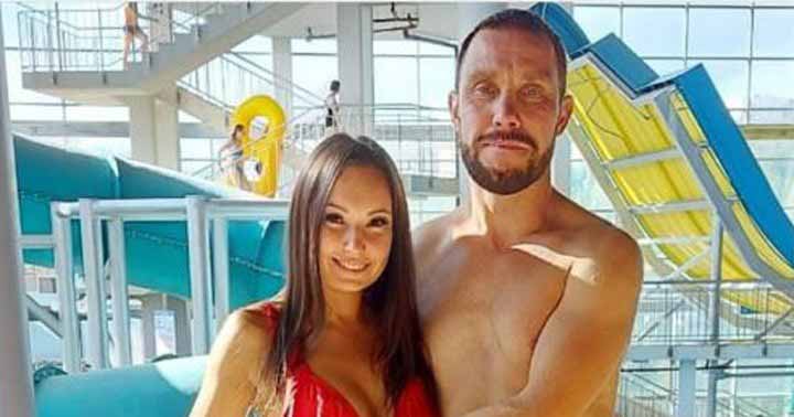 «София уже тонула пьяная, я видел, как она ушла под воду»: интервью парня дочери Конкина