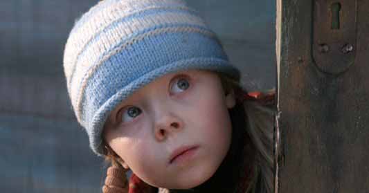 Как живет девочка-сирота из фильма «Повар» 13 лет спустя