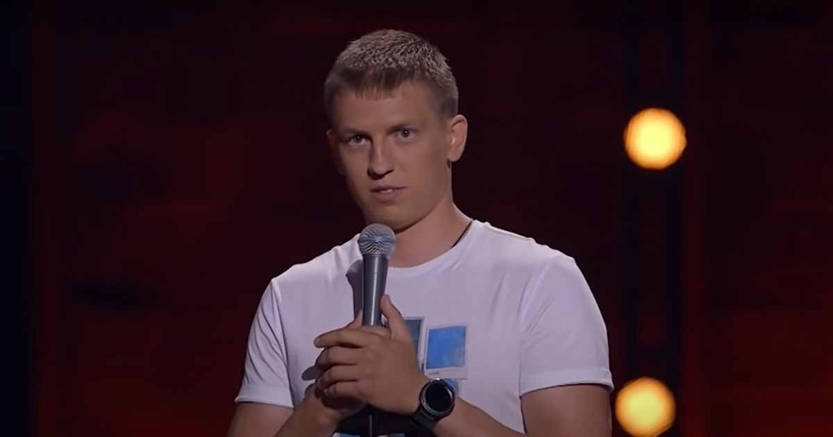 Алексей Щербаков объявил о закрытии YouTube-шоу
