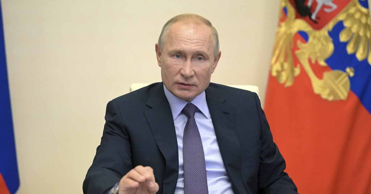 Евгений Миронов: «Путин - человек, который умеет плакать»