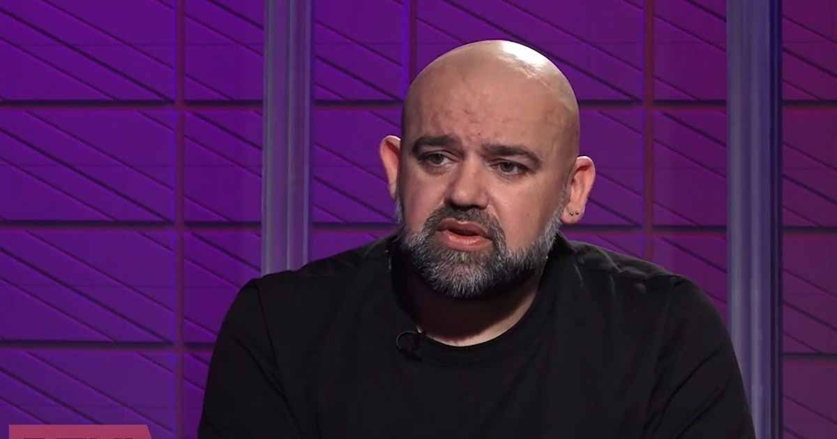 Главный врач Коммунарка о том, как спастись от коронавируса и когда закончится пандемия