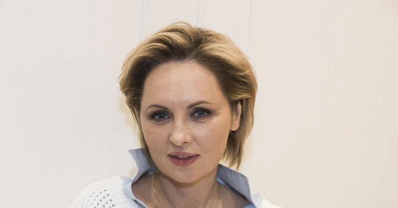Елена Ксенофонтова: «Врачи сказали, что нужно прерывать беременность»