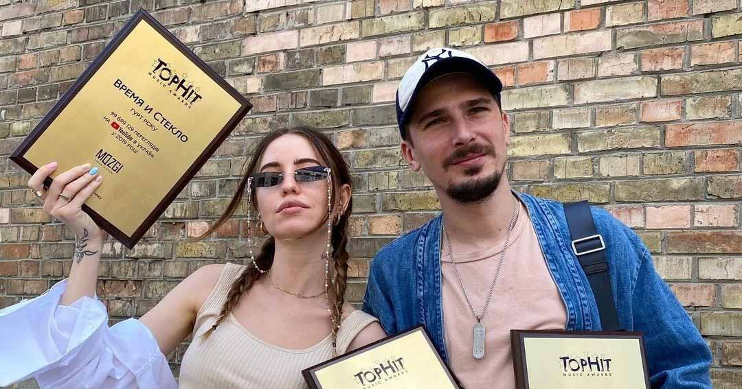 Солисты группы «Время и Стекло»: «Сначала была любовь, а потом неприятие друг друга»