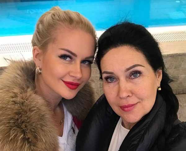 Татьяна Владимировна узнала о трагедии с дочерью от подписчиков