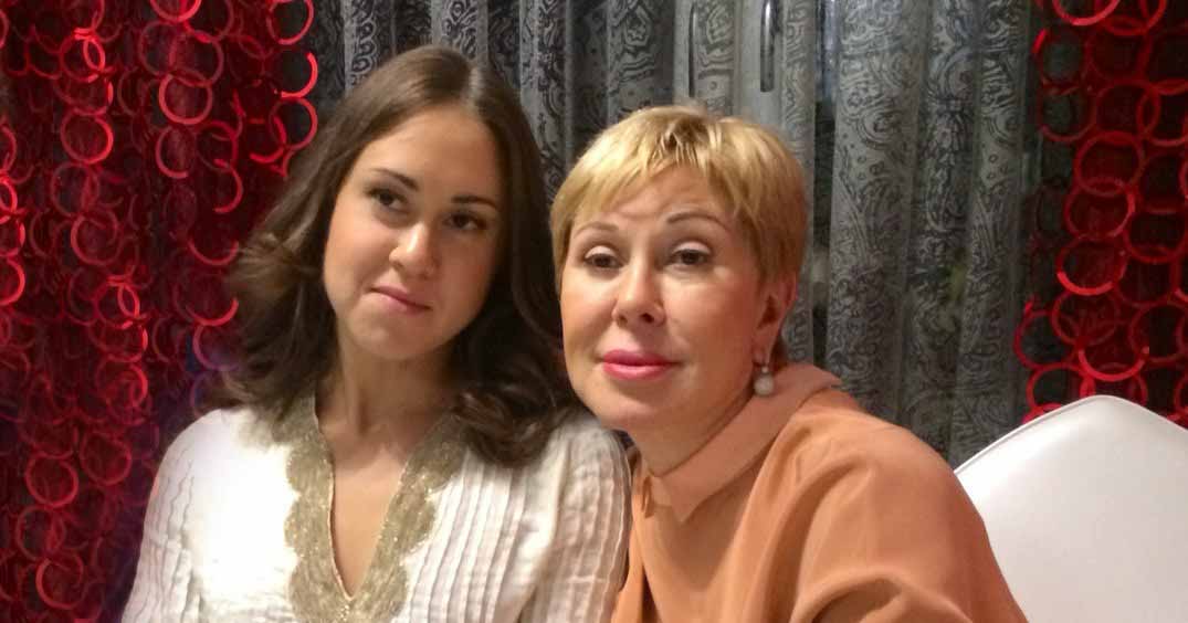 «Меня хотели убить!»: Первое интервью дочери Любови Успенской после побега из психиатрической больницы