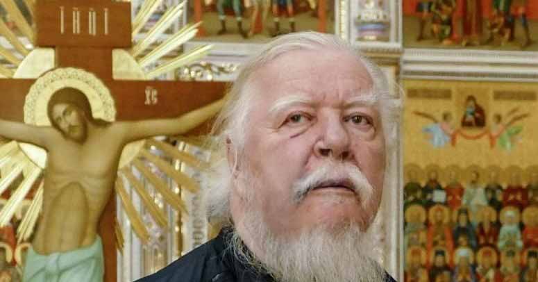 Почему умер протоиерей Дмитрий Смирнов