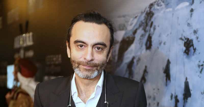 Джаник Файзиев рассказал об отношениях со Светланой Ивановой во время пандемии