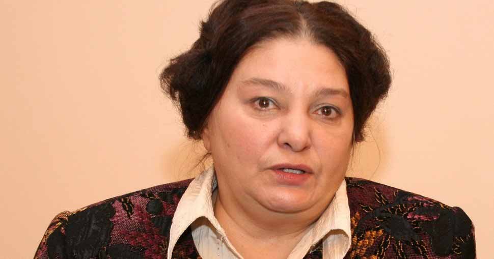 Наталья Бондарчук: «Мы с Федором через год осиротели»