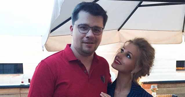 Гарик Харламов: «Дочь до сих пор не знает, что мама и папа расстались»