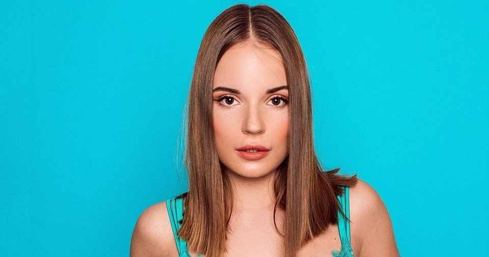 Саша Спилберг стал новым ведущим «ДОМ-2».