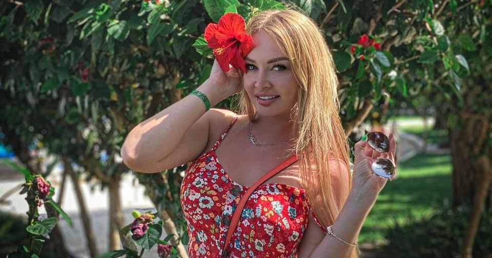 «Пельмени» долой!  Дарья Пынзарь сдула искусственные губы