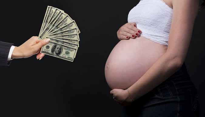 Мошенничество, суды и огромные деньги: все тонкости рынка суррогатного материнства