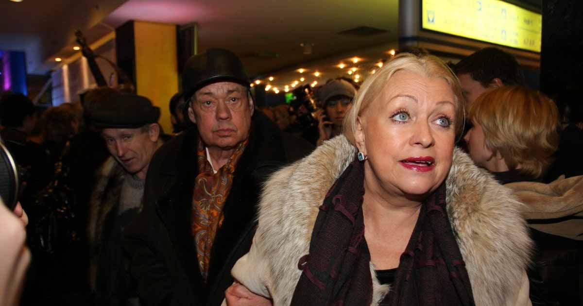 Людмила Поргина: «Я не хочу, чтобы Дрожжина и Цивин попали в тюрьму!»