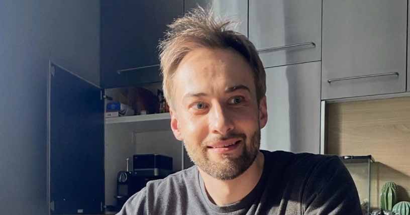 Дмитрий Шепелев и его возлюбленная ищут квартиру в центре Москвы.