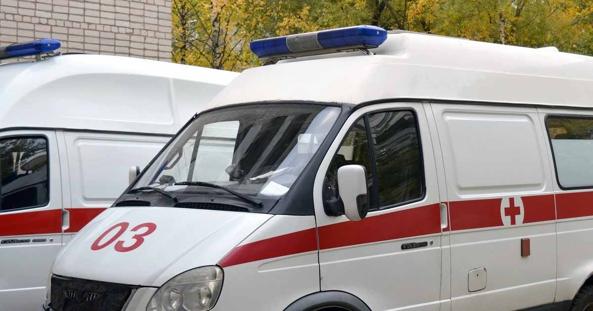 15-летний подросток застрелил своих родителей.  Причина трагедии