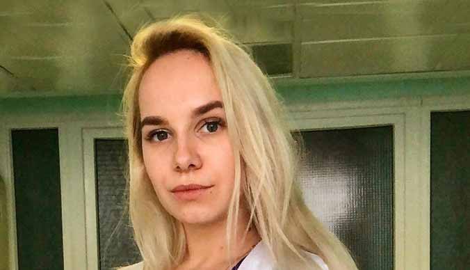 Надя Жукова, тульская медсестра в бикини: «Не взяла трубку, увидела незнакомые номера.  Это было ужасно