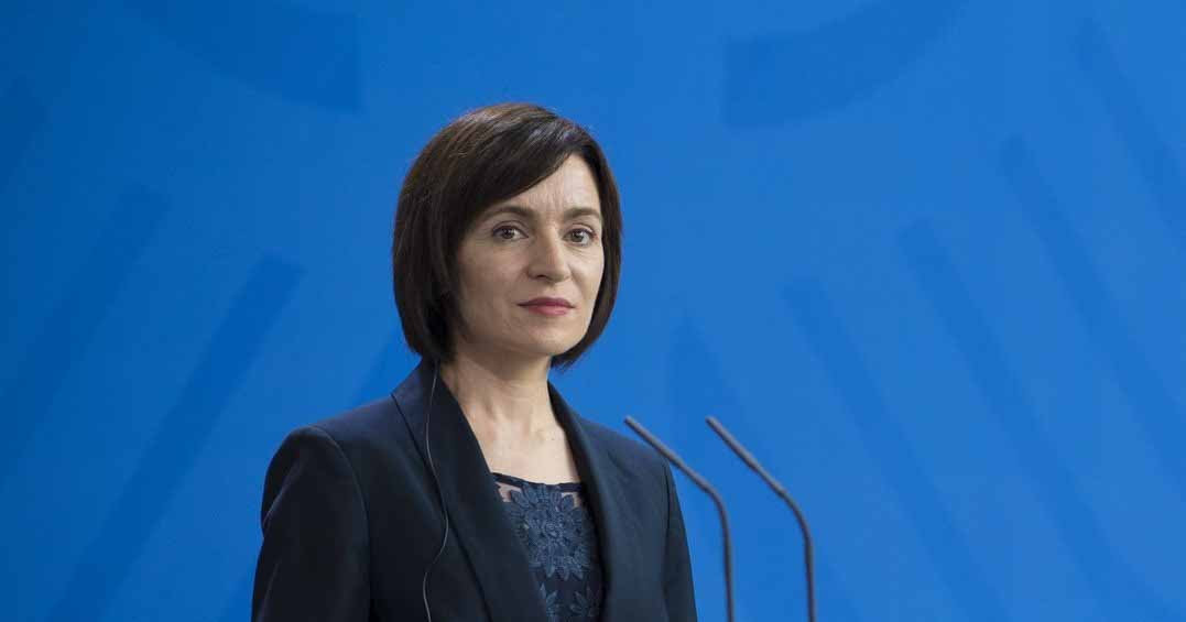 Что известно о Майе Санду, первой женщине, ставшей президентом Молдовы