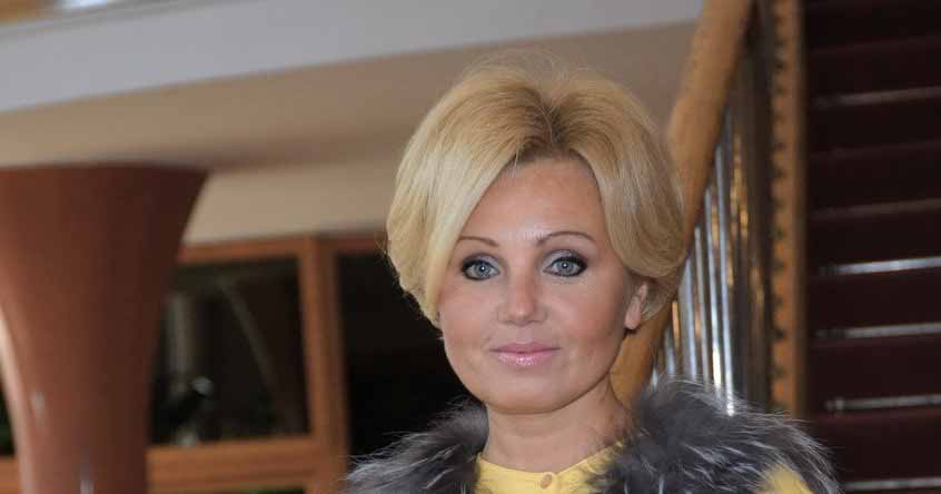 Ирина Климова: «В шоу-бизнесе надо родиться дочерью нефтяного магната, как Алсу»