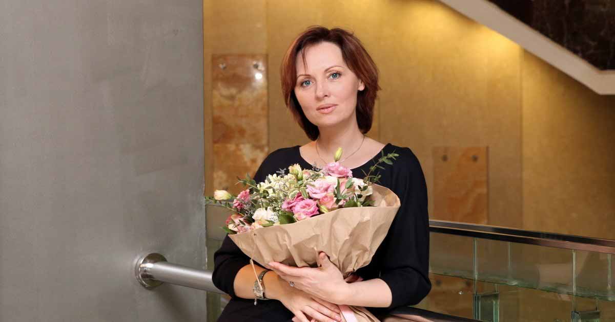 Елена Ксенофонтова госпитализирована в тяжелом состоянии