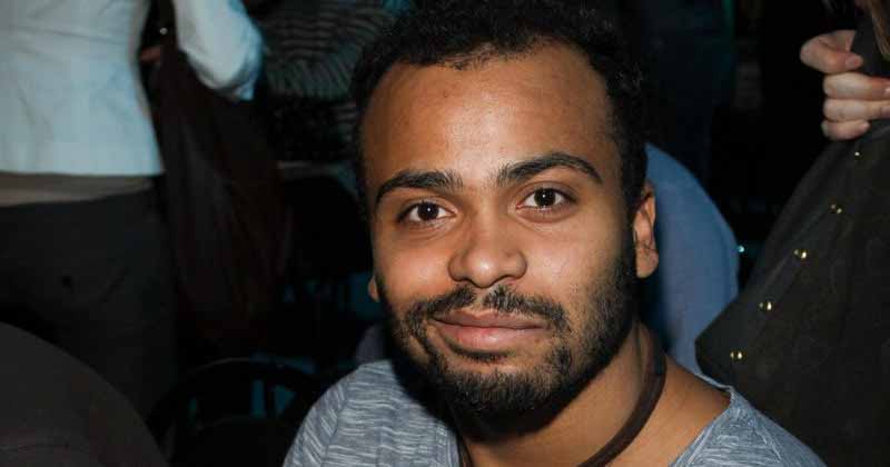«Привет из Эфиопии»: Мигель злится на некрасивую шутку сериального актера