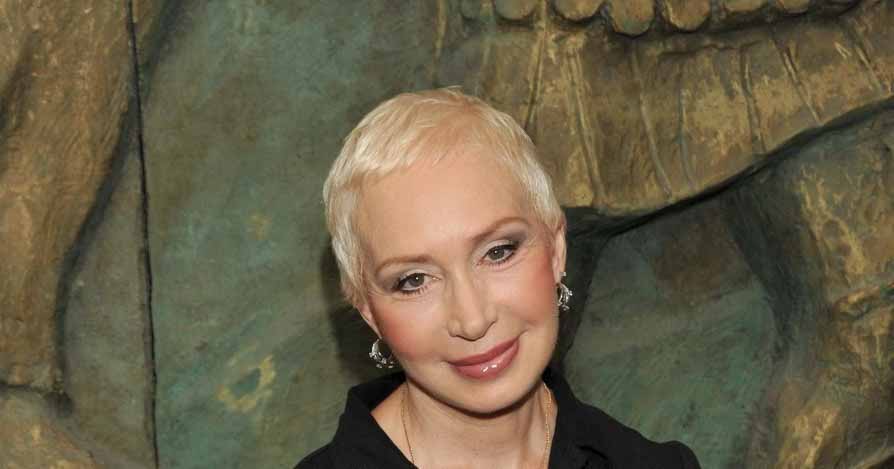 Татьяна Васильева заплатила 30 миллионов за встречу с внуками