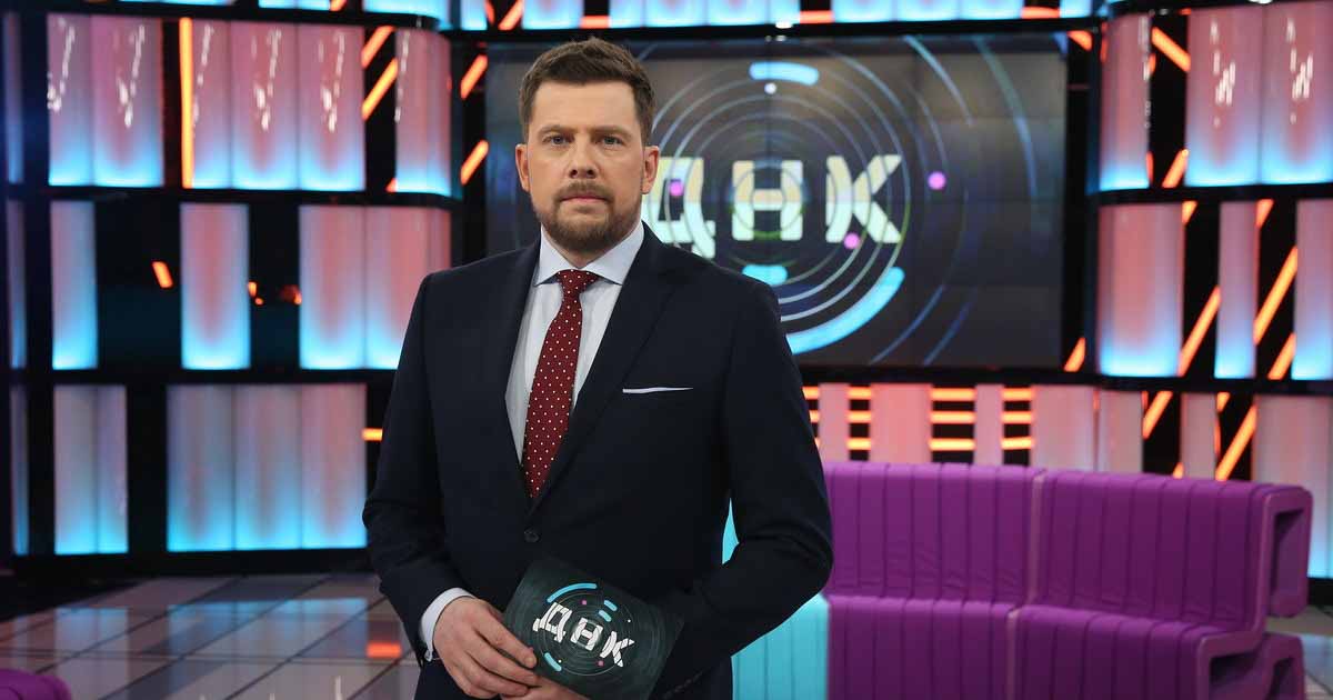 Соведущий Александра Колтового на «ДНК»: «Да, был инфаркт, была полная депрессия»