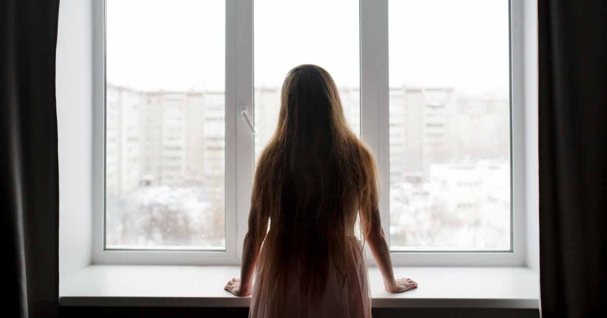 В Новой Москве ребенка выбросили из окна 13 этажа