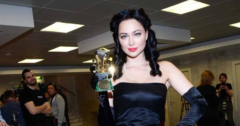 «Ты просто ничтожество, даже если ты богат!»: Самбурская смело ответила на критику Бузовой