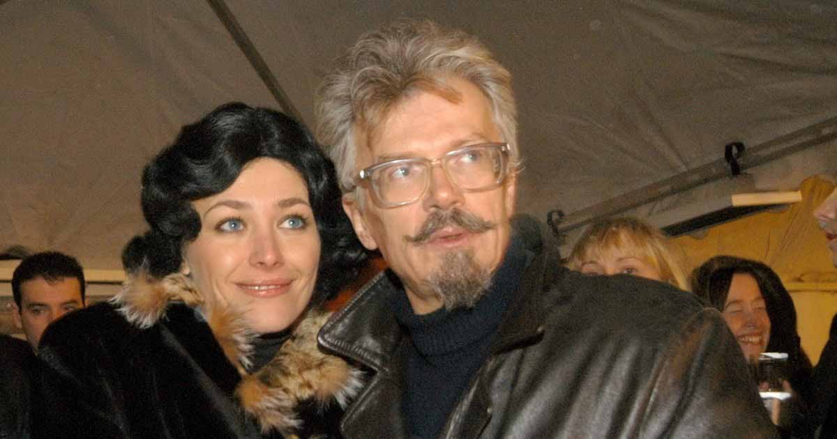 Екатерина Волкова: «Лимонов не хотел, чтобы дети видели его слабым»