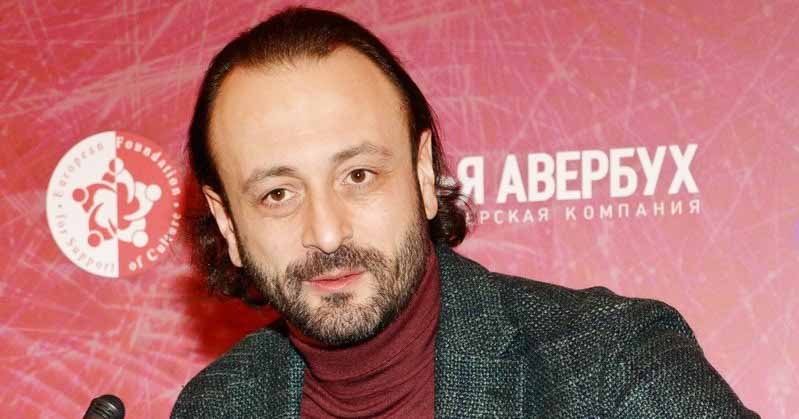 Илья Авербух: «Отношения с Лизой развиваются, но тайных свадеб и свадеб не было»