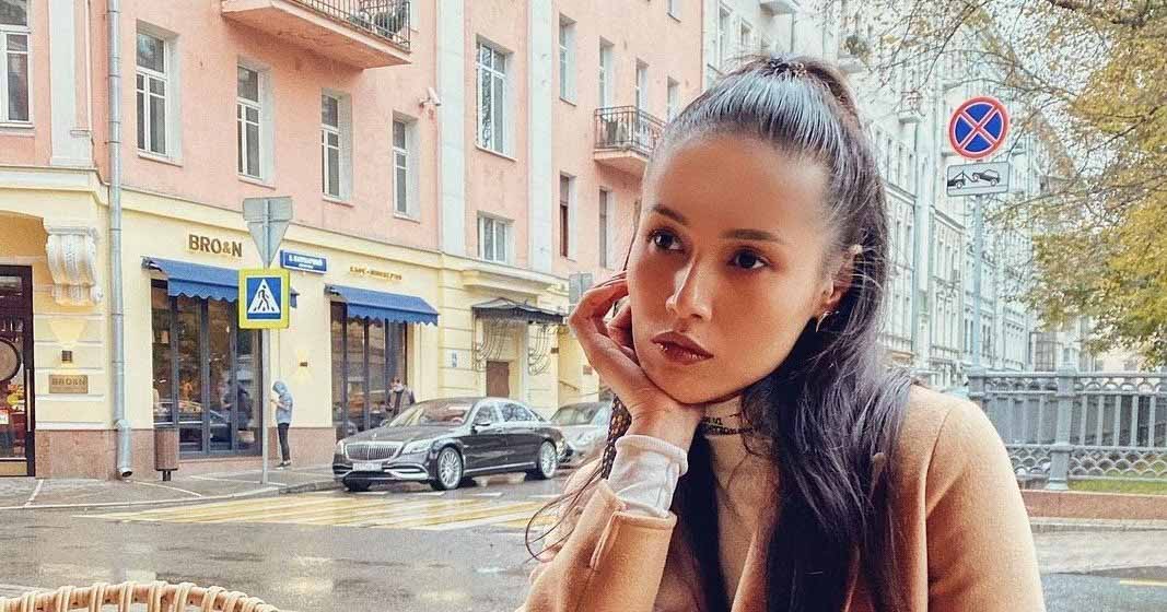 Назима о откровенном наряде в шоу «ПЕСНИ»: «Сначала было стыдно смотреть»