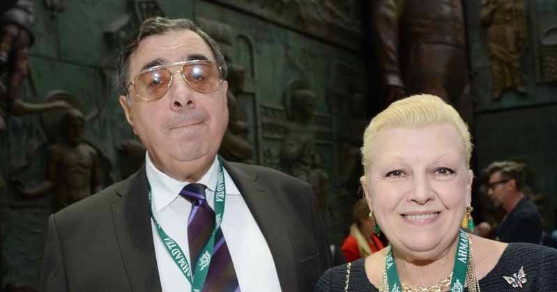Адвокат Цивин и Дрожжина: «Мы принудительно передадим имущество Баталовым»