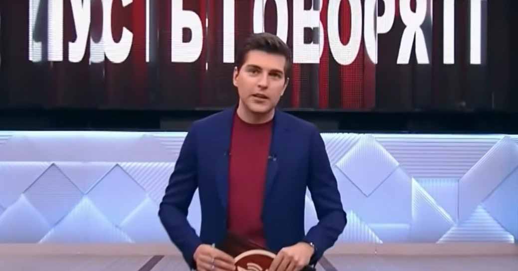 Чурикова: «История Борисова пока в новостях, а не« Пусть говорят ».  «Он слишком благороден»