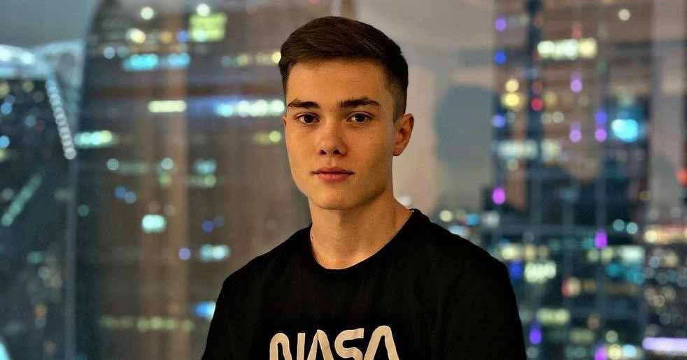 «Сожгли дом»: Володя XXL рассказал, что с ним произошло после скандала с Андреем Петровым