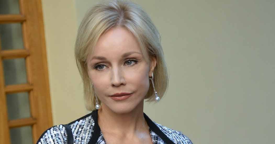 Марина Зудина экстренно госпитализирована |  StarHit.ru