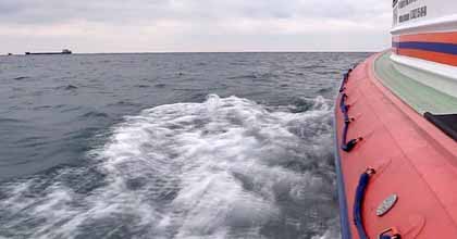 17 человек пропали без вести, двое остались живы: экипаж рыболовного судна, спасенного в Баренцевом море
