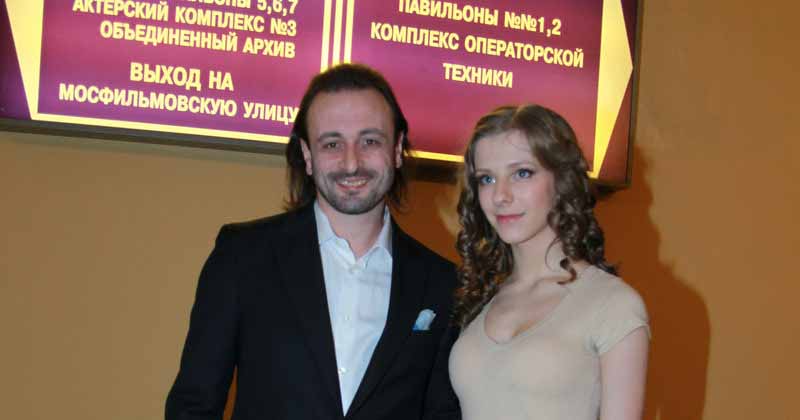 Ирина Лобачева объяснила, почему не поздравила Илью Авербуха и Лизу Арзамасову со свадьбой